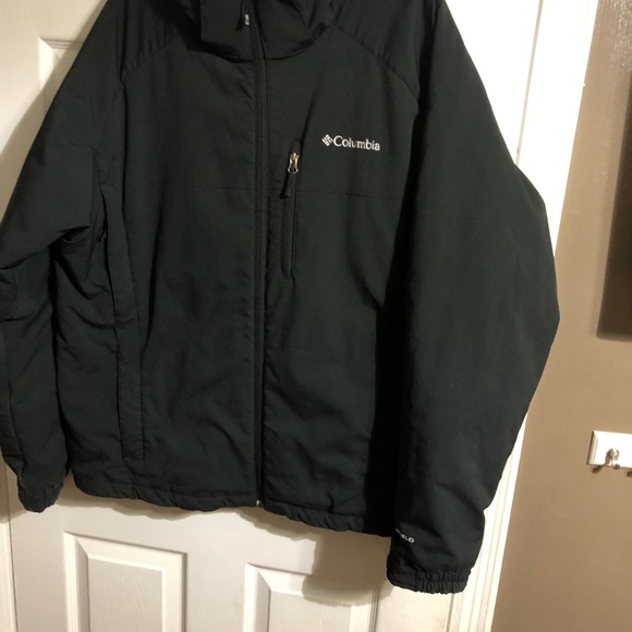 Columbia Coat/ jacket - Picture 4 of 8